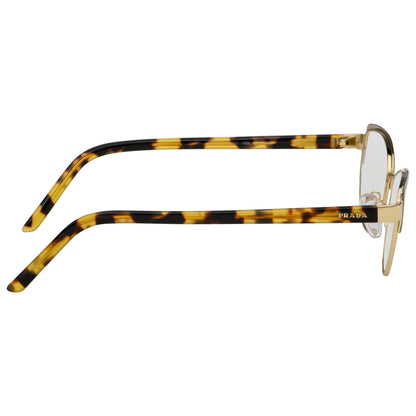 Prada Fashion Women's Opticals PR63XV-06B1O1-51 - Image #4