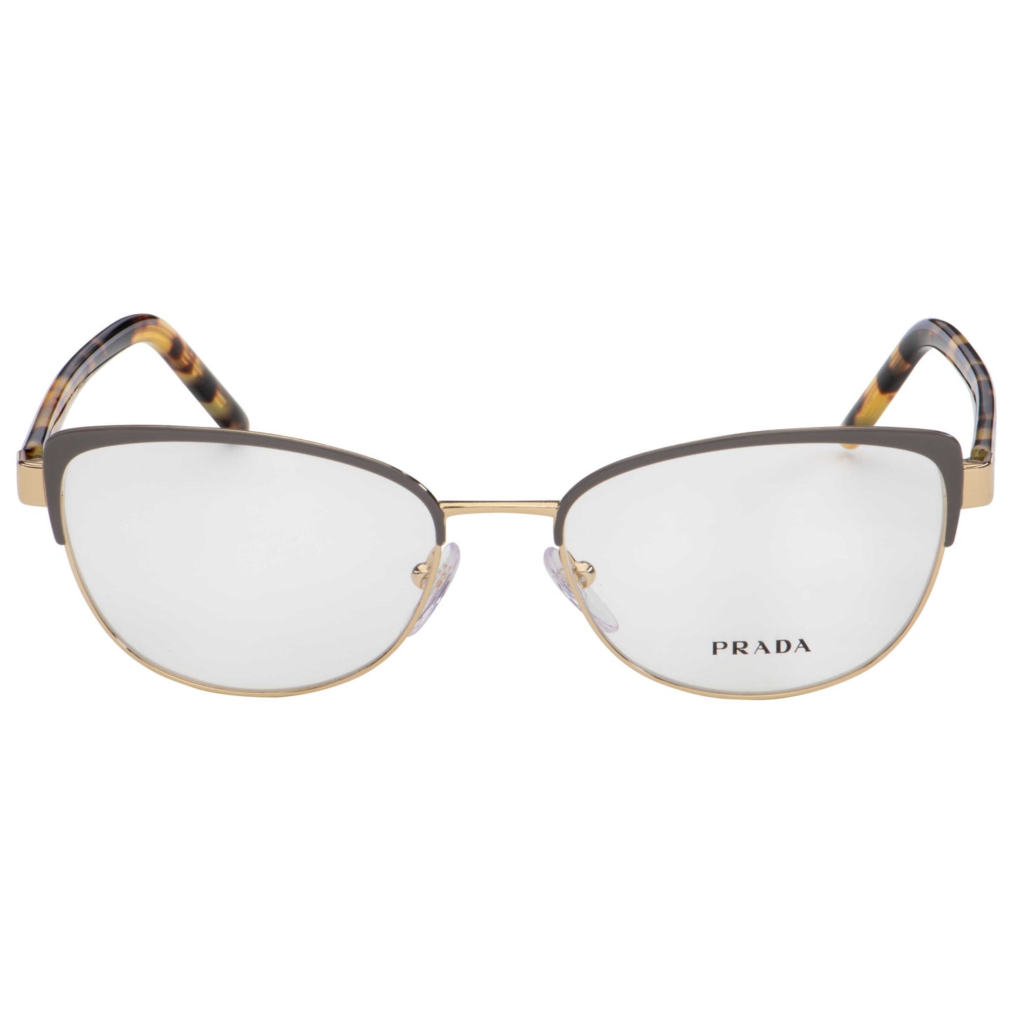Prada Fashion Women's Opticals PR63XV-06B1O1-53 - Image #2