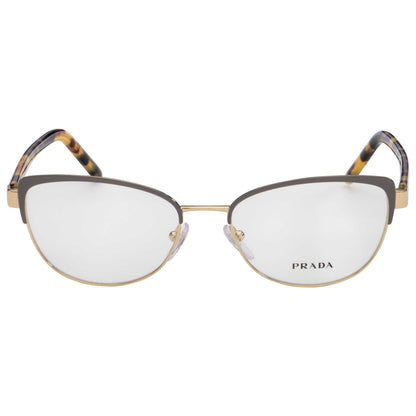 Prada Fashion Women's Opticals PR63XV-06B1O1-53 - Image #2