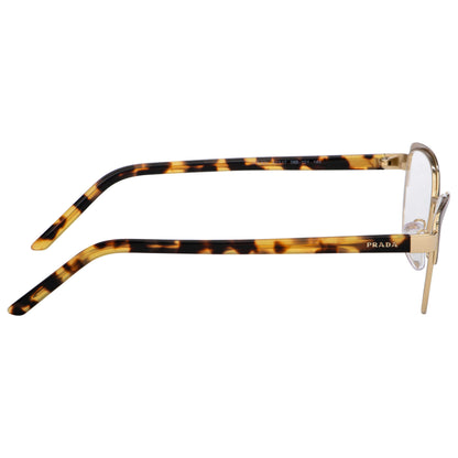 Prada Fashion Women's Opticals PR63XV-06B1O1-53 - Image #4