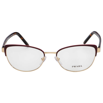Prada Fashion Women's Opticals PR63XV-09B1O1-53 - Image #2