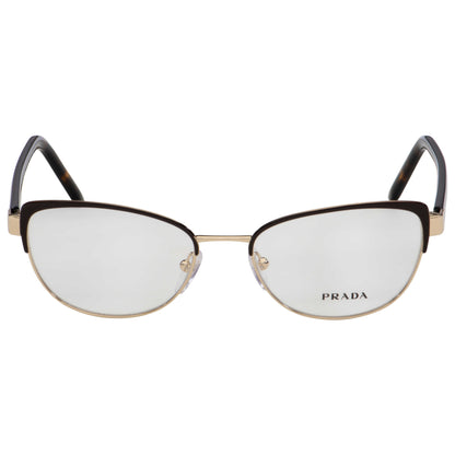 Prada Fashion Unisex Opticals PR63XV-KOF1O1-51 - Image #2