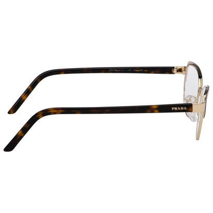 Prada Fashion Unisex Opticals PR63XV-KOF1O1-51 - Image #4