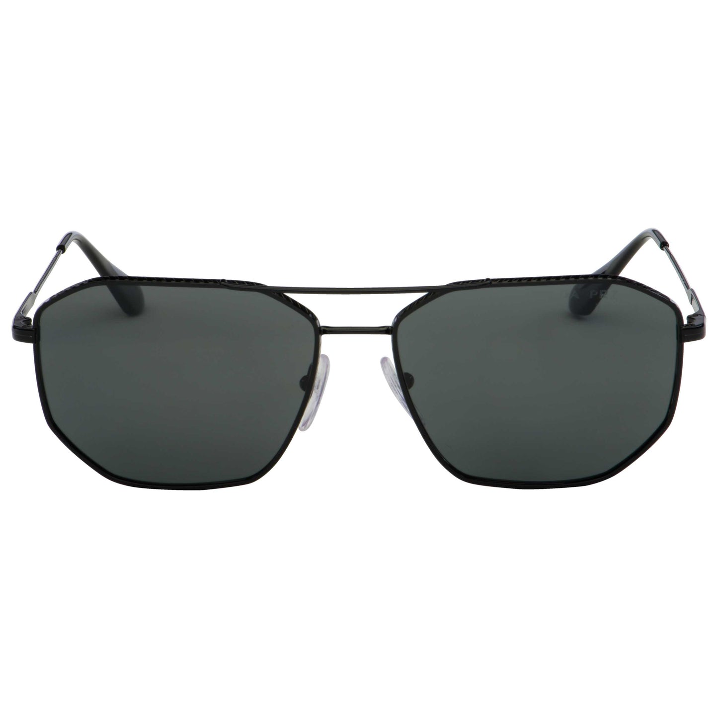 Prada Fashion Unisex Sunglasses PR64XS-1AB08G-60 - Image #2