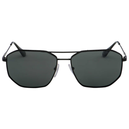 Prada Fashion Unisex Sunglasses PR64XS-1AB08G-60 - Image #2