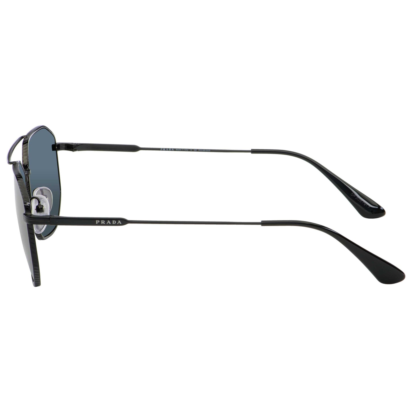 Prada Fashion Unisex Sunglasses PR64XS-1AB08G-60 - Image #4