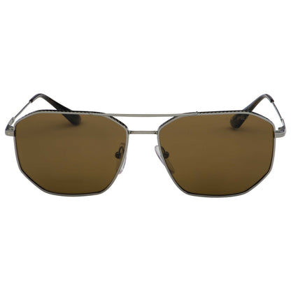 Back view of Prada Fashion Men's Sunglasses PR64XS-5AV01D-60