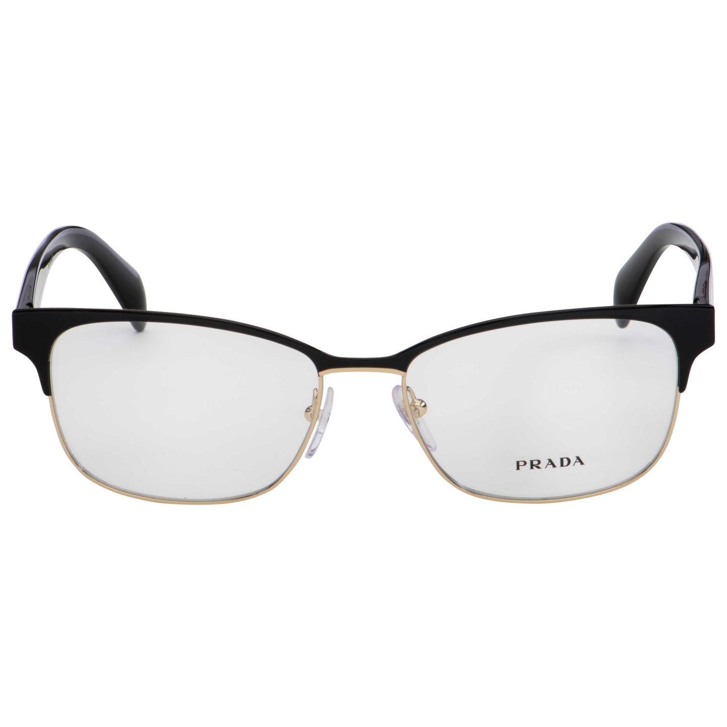 Prada Fashion Women's Opticals PR65RV-QE31O1-55 - Image #2