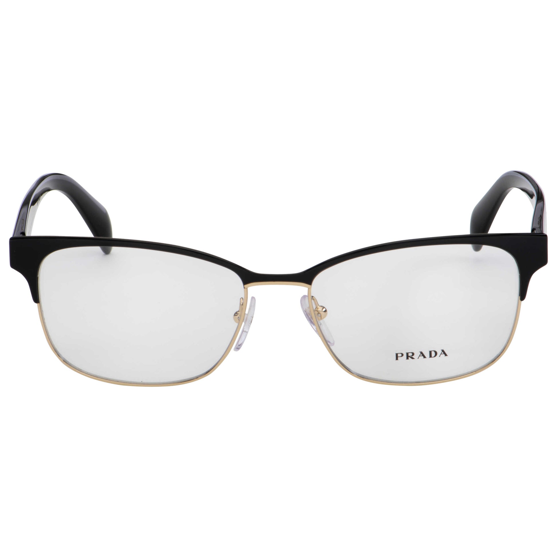 Prada Fashion Women's Opticals PR65RV-QE31O1-55 - Image #2