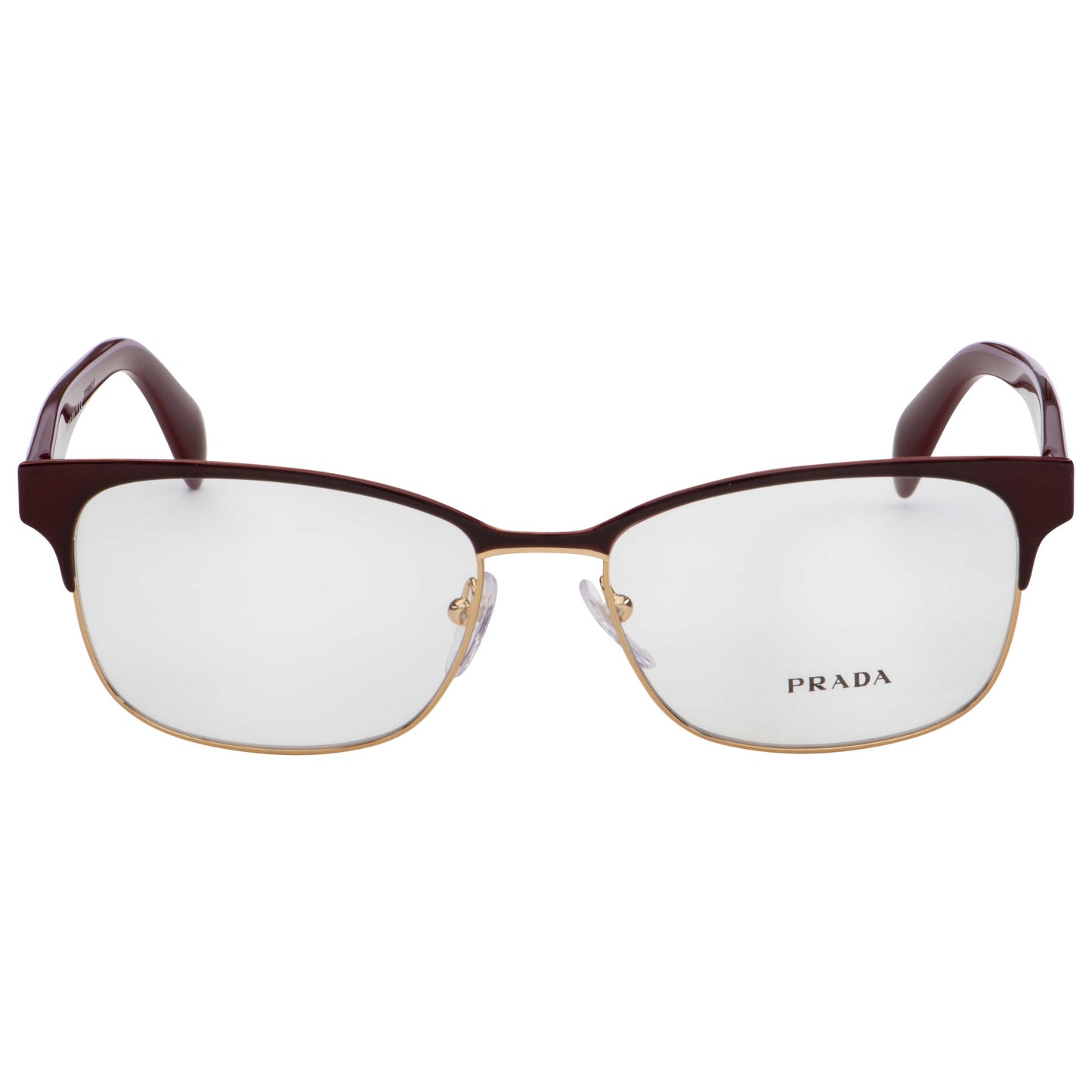 Prada Fashion Women's Opticals PR65RV-UAN1O1-55 - Image #2