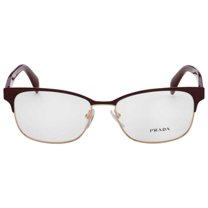 Prada Fashion Women's Opticals PR65RV-UAN1O1-55 - Image #2
