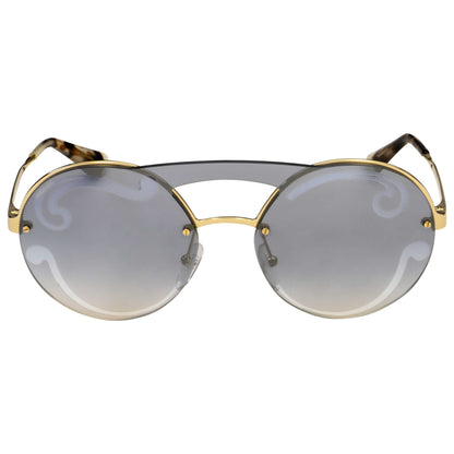Prada Fashion Women's Sunglasses PR65TS-ZVN0D0-36 - Image #2