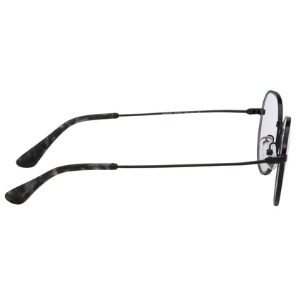 Prada Fashion Unisex Opticals PR65WV-1BO1O1-49 - Image #4