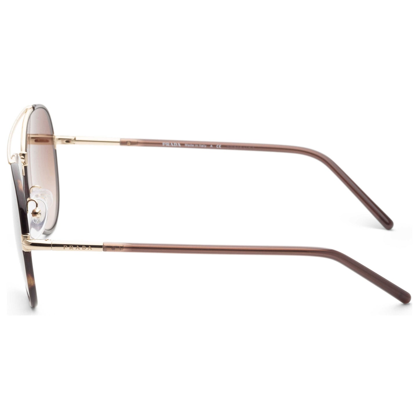 Prada Fashion Men's Sunglasses PR66XS-2AU6S1-57 - Image #3