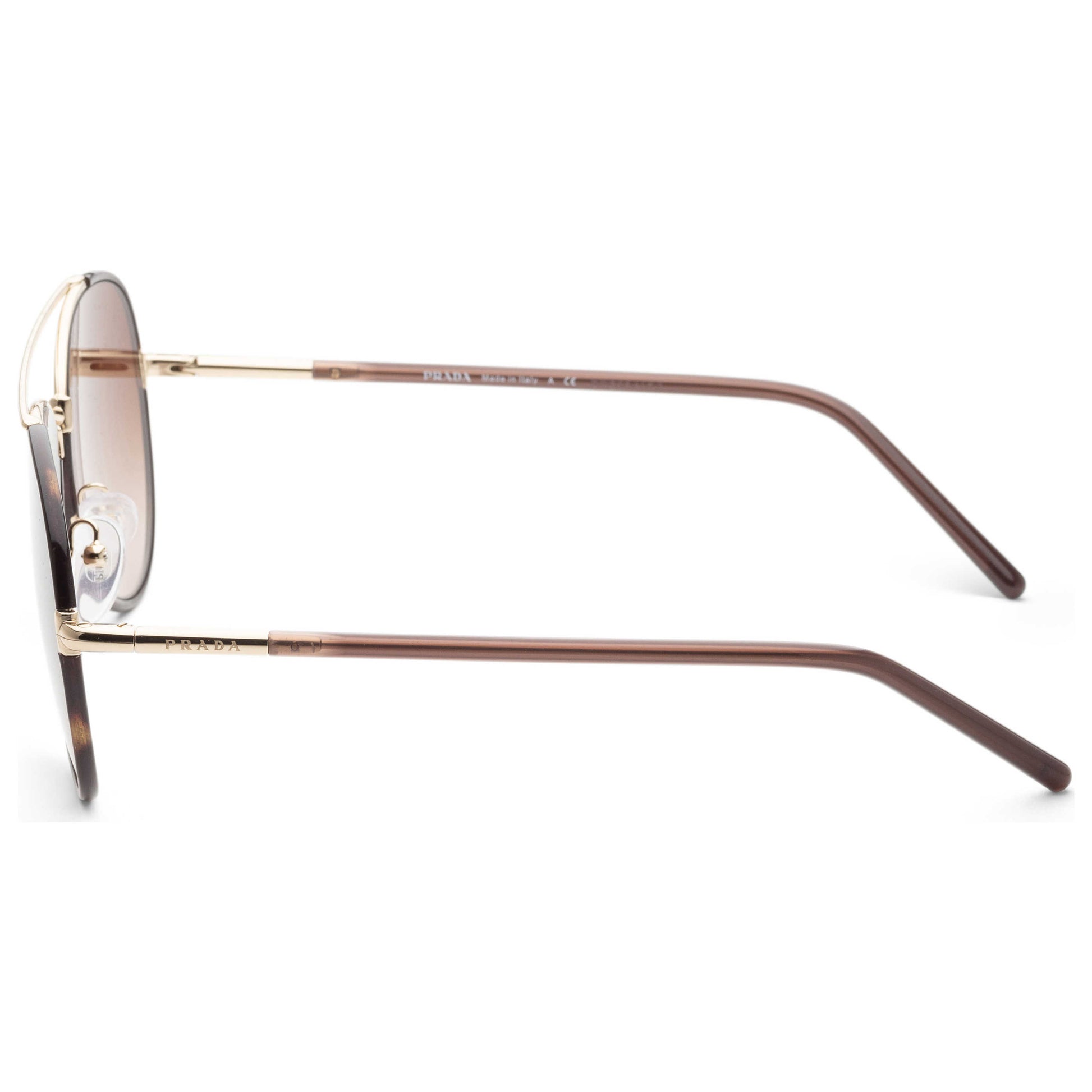 Prada Fashion Men's Sunglasses PR66XS-2AU6S1-57 - Image #3