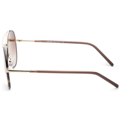 Prada Fashion Men's Sunglasses PR66XS-2AU6S1-57 - Image #3