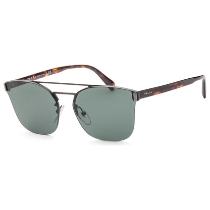 Front view of Prada Fashion Women's Sunglasses PR67TS-VIX3O163