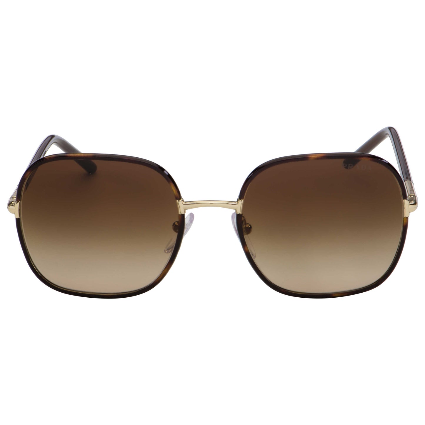 Prada Fashion Women's Sunglasses PR67XS-2AU6S1-55 - Image #2