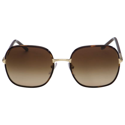 Prada Fashion Women's Sunglasses PR67XS-2AU6S1-55 - Image #2
