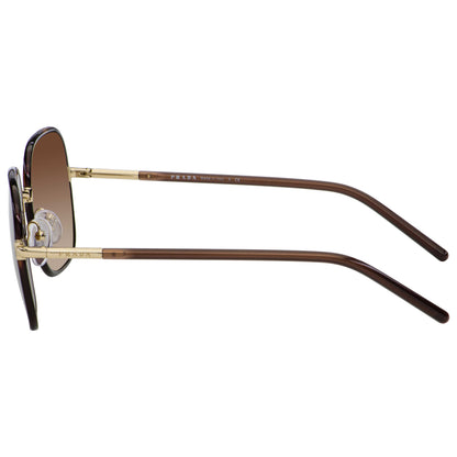 Prada Fashion Women's Sunglasses PR67XS-2AU6S1-55 - Image #4