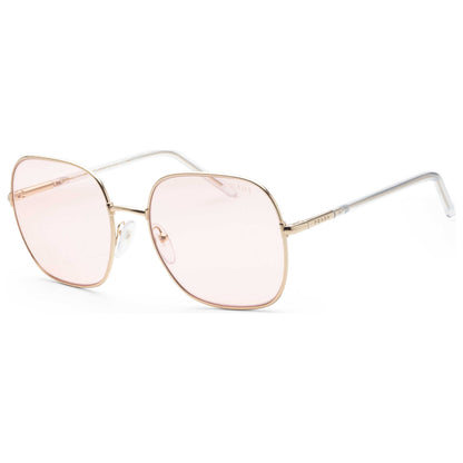 Front view of Prada Fashion Women's Sunglasses PR67XS-ZVN07N-58