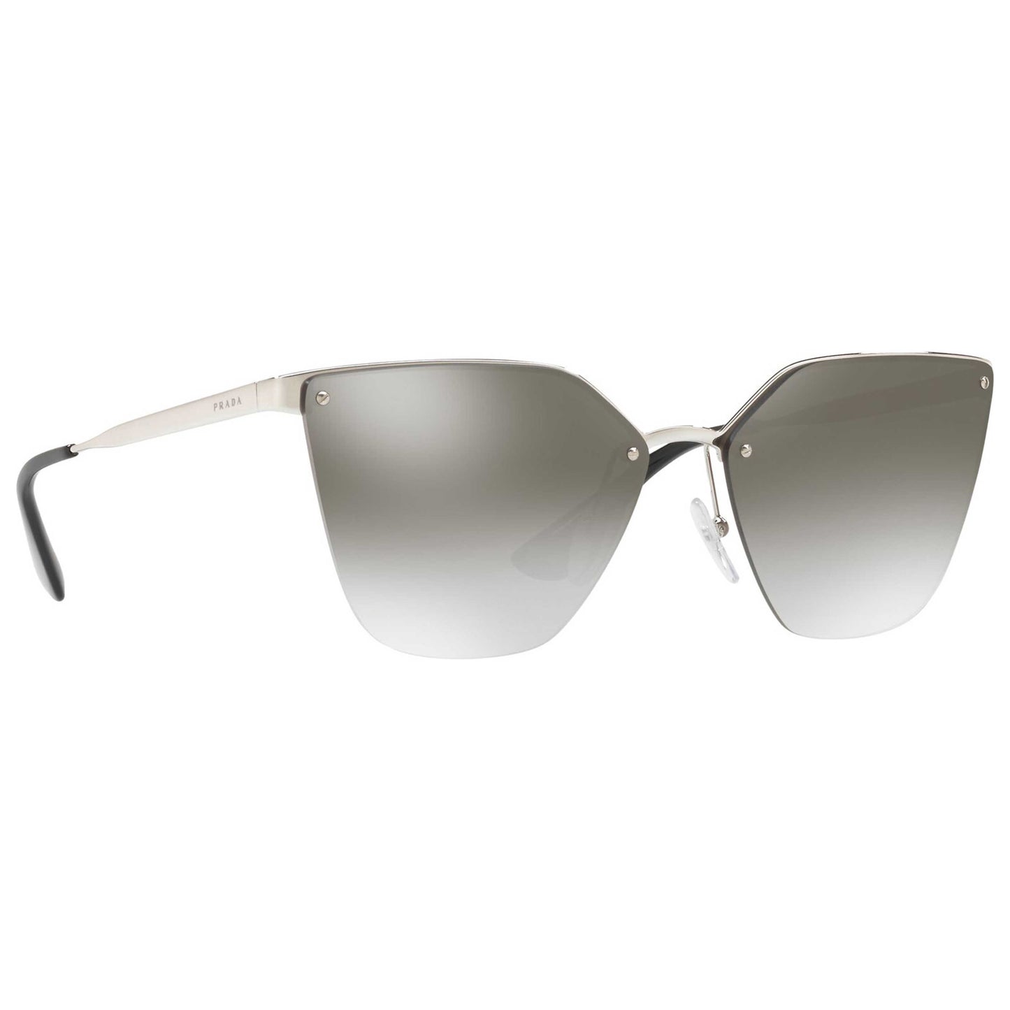 Prada Fashion Women's Sunglasses PR68TS-1BC5O063 - Image #5
