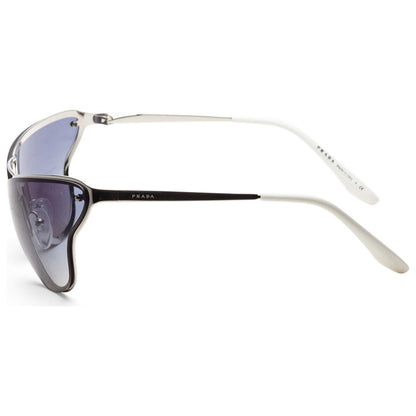 Left view of Prada Fashion Men's Sunglasses PR74VS-1BC71469