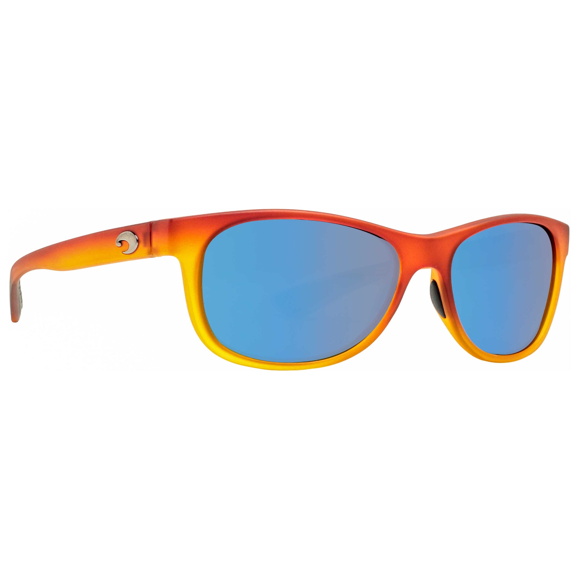 Costa del Mar Oval Unisex Sunglasses PR79BMGLP - Image #3