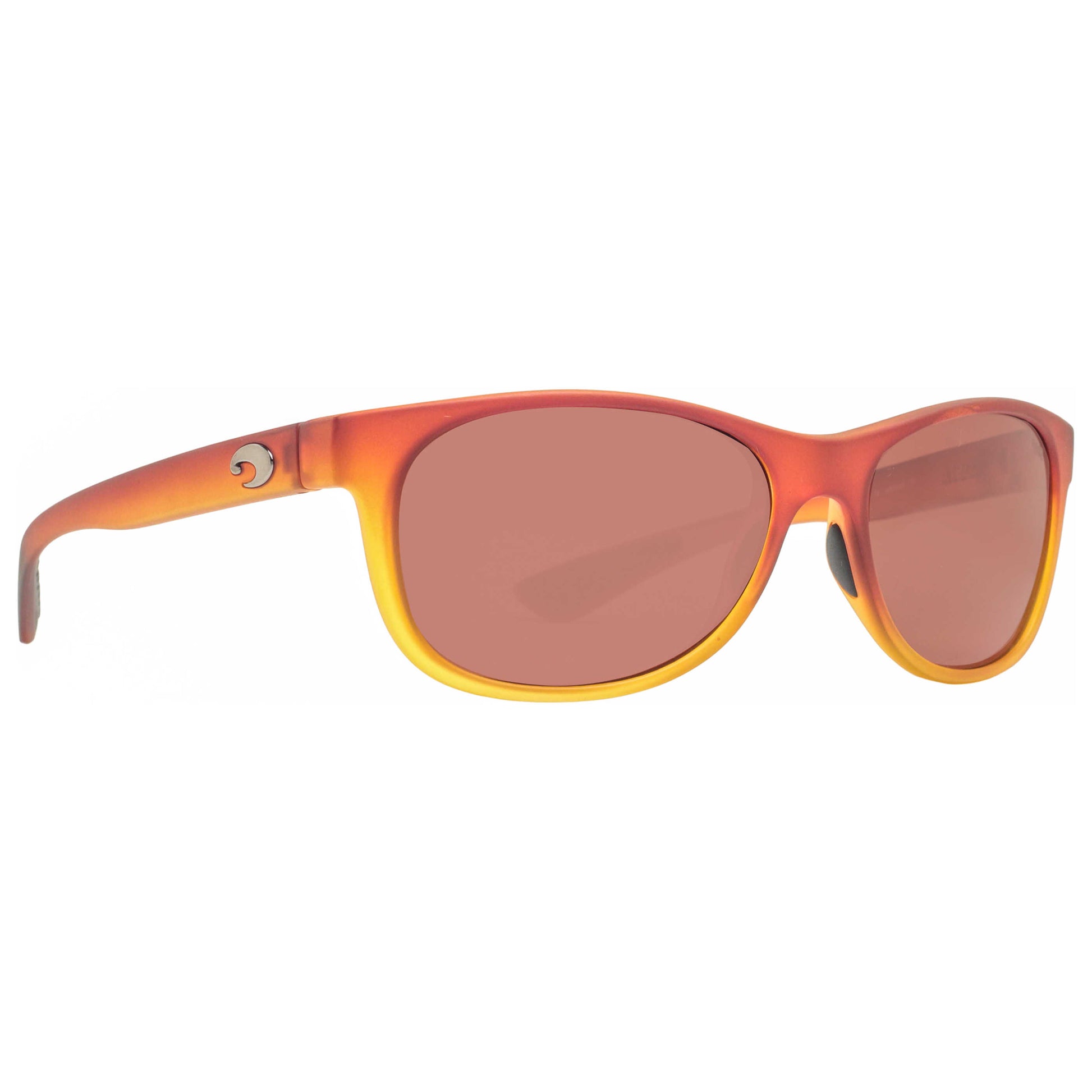 Costa del Mar Oval Unisex Sunglasses PR79OCP - Image #3