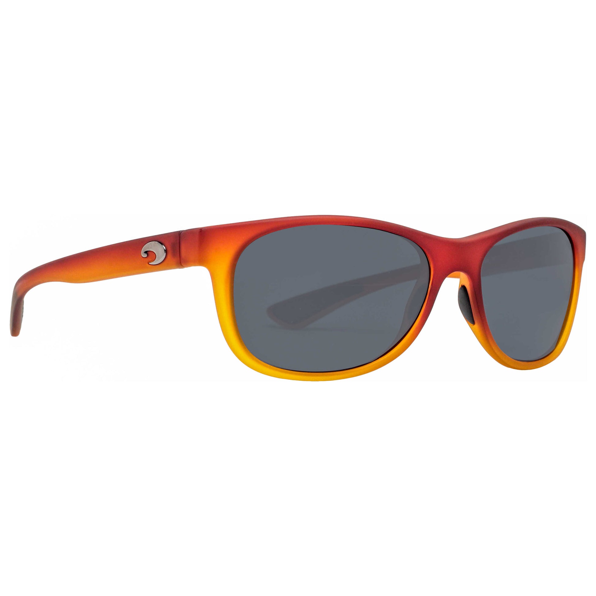 Costa del Mar Oval Unisex Sunglasses PR79OGP - Image #3