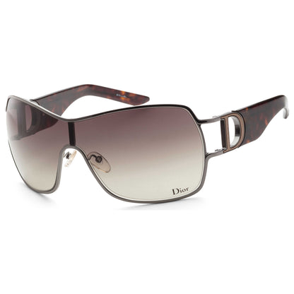 Front view of Christian Dior Preco Women's Sunglasses PRECO1S-0KAS-MH