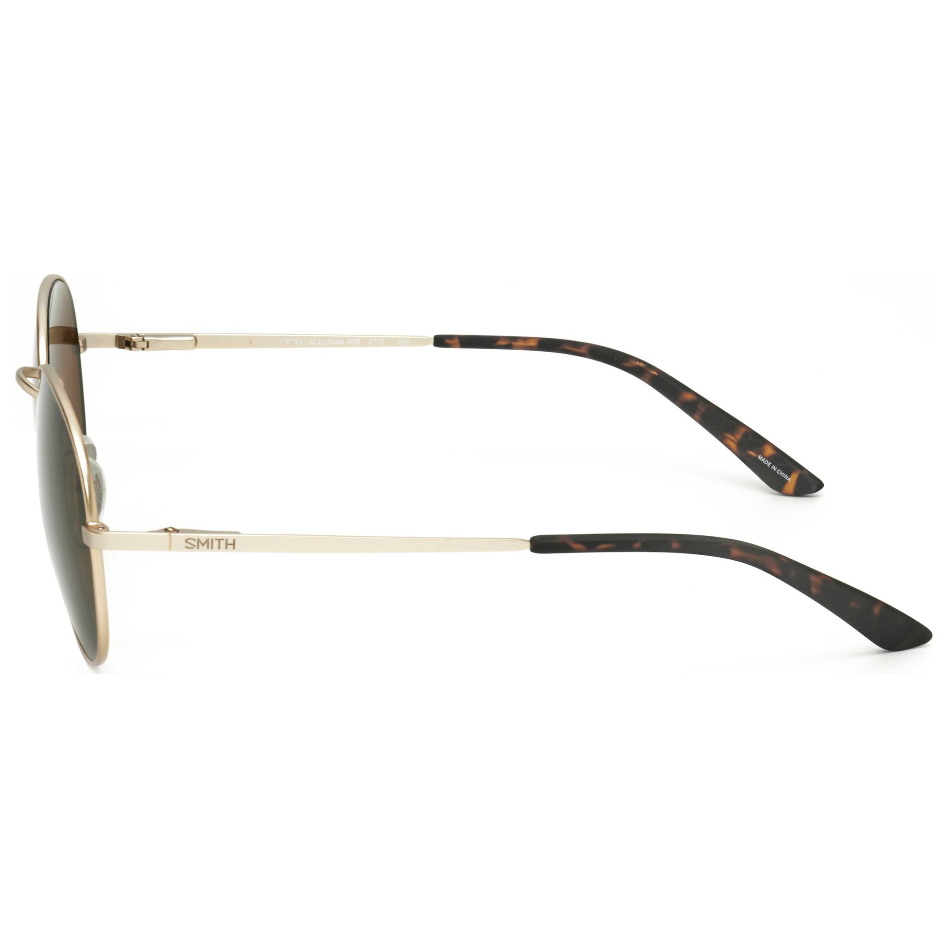 Smith Optics Unisex Sunglasses PREP-AOZ-53-BZ - Image #3