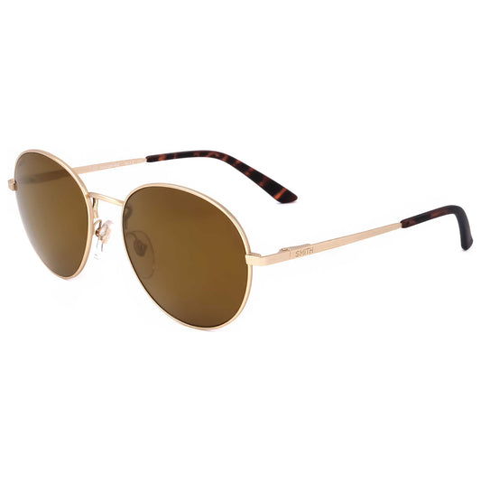Front view of Smith Optics Unisex Sunglasses PREP-AOZ-53