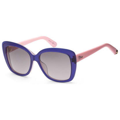 Front view of Christian Dior Promesse Women's Sunglasses PROMES2S-3IJ-EU