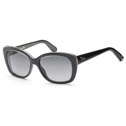 Front view of Christian Dior Promesse Women's Sunglasses PROMES3S-3ID-HD