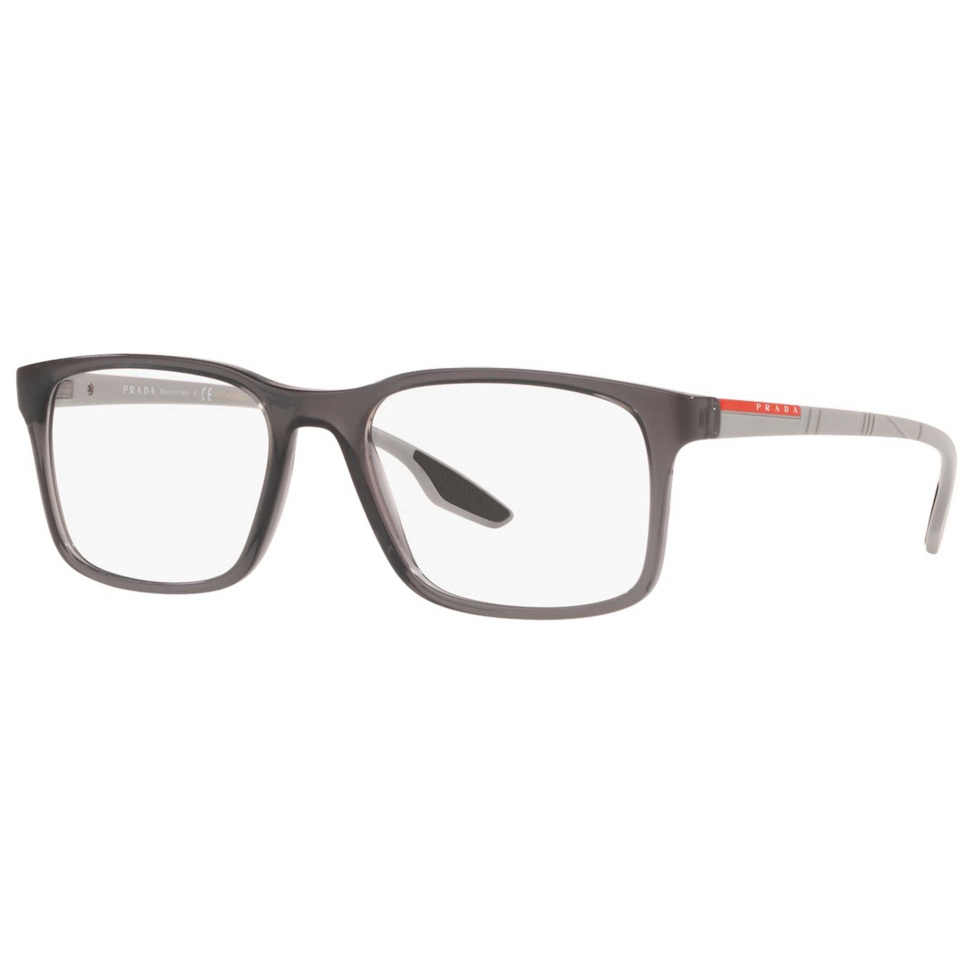 Front view of Prada Linea Rossa Men's Opticals PS-01LV-01D1O1-54