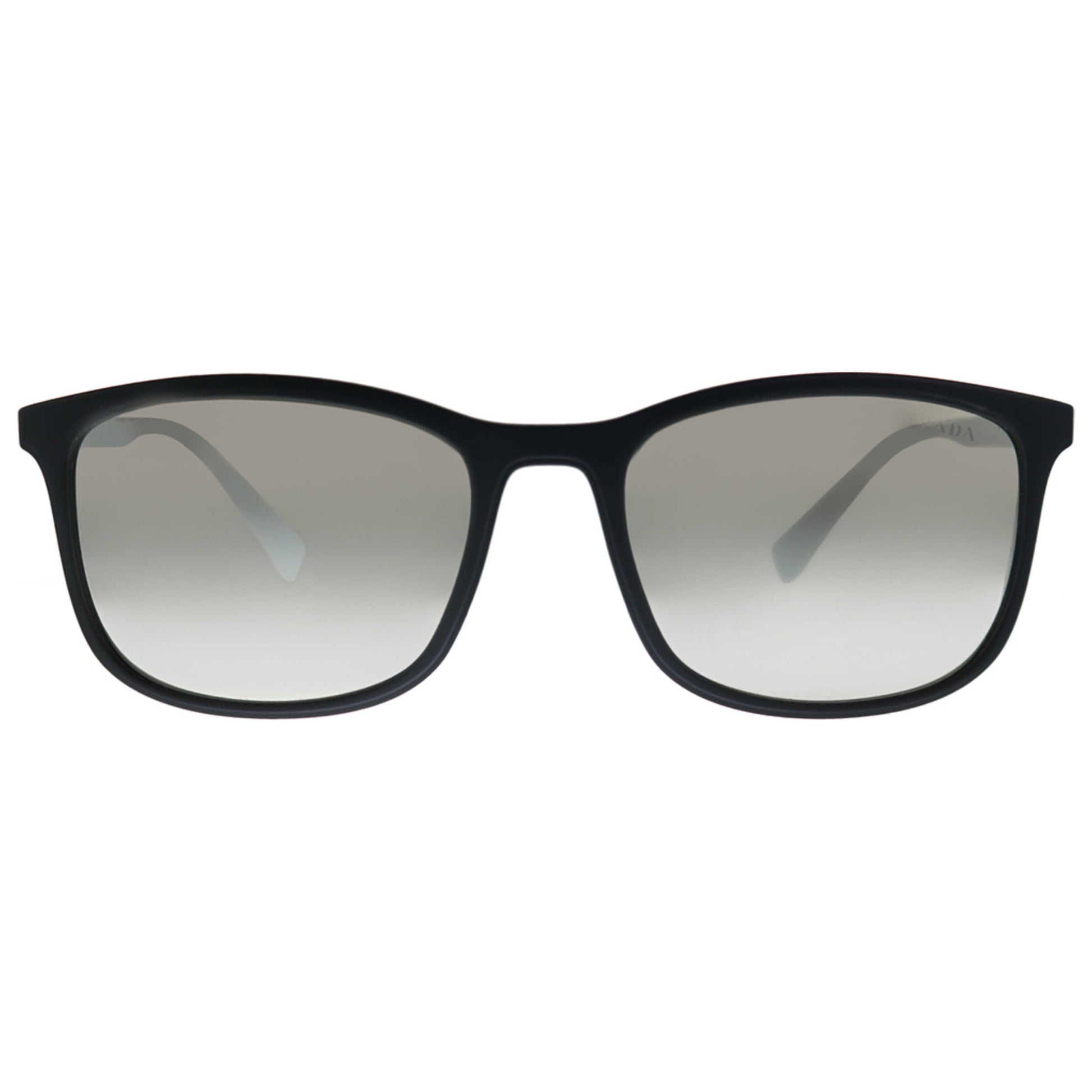 Prada Linea Rossa Unisex Sunglasses PS-01TS-DG02B0 - Image #2