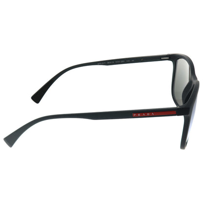 Prada Linea Rossa Unisex Sunglasses PS-01TS-DG02B0 - Image #4