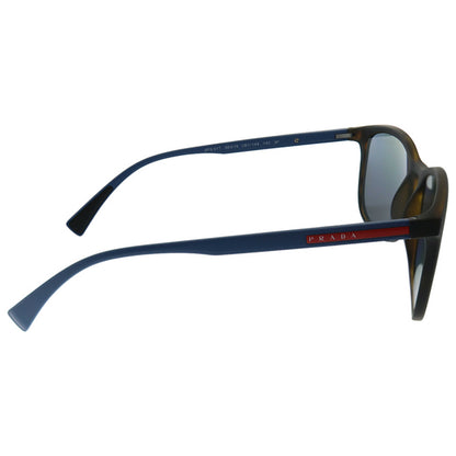 Prada Linea Rossa Unisex Sunglasses PS-01TS-U61144 - Image #4