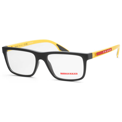 Front view of Prada Linea Rossa Men's Opticals PS-02OV-08W1O1