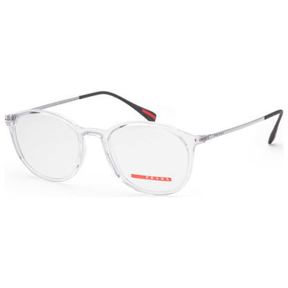 Front view of Prada Linea Rossa Men's Opticals PS-04HV-2AZ1O1