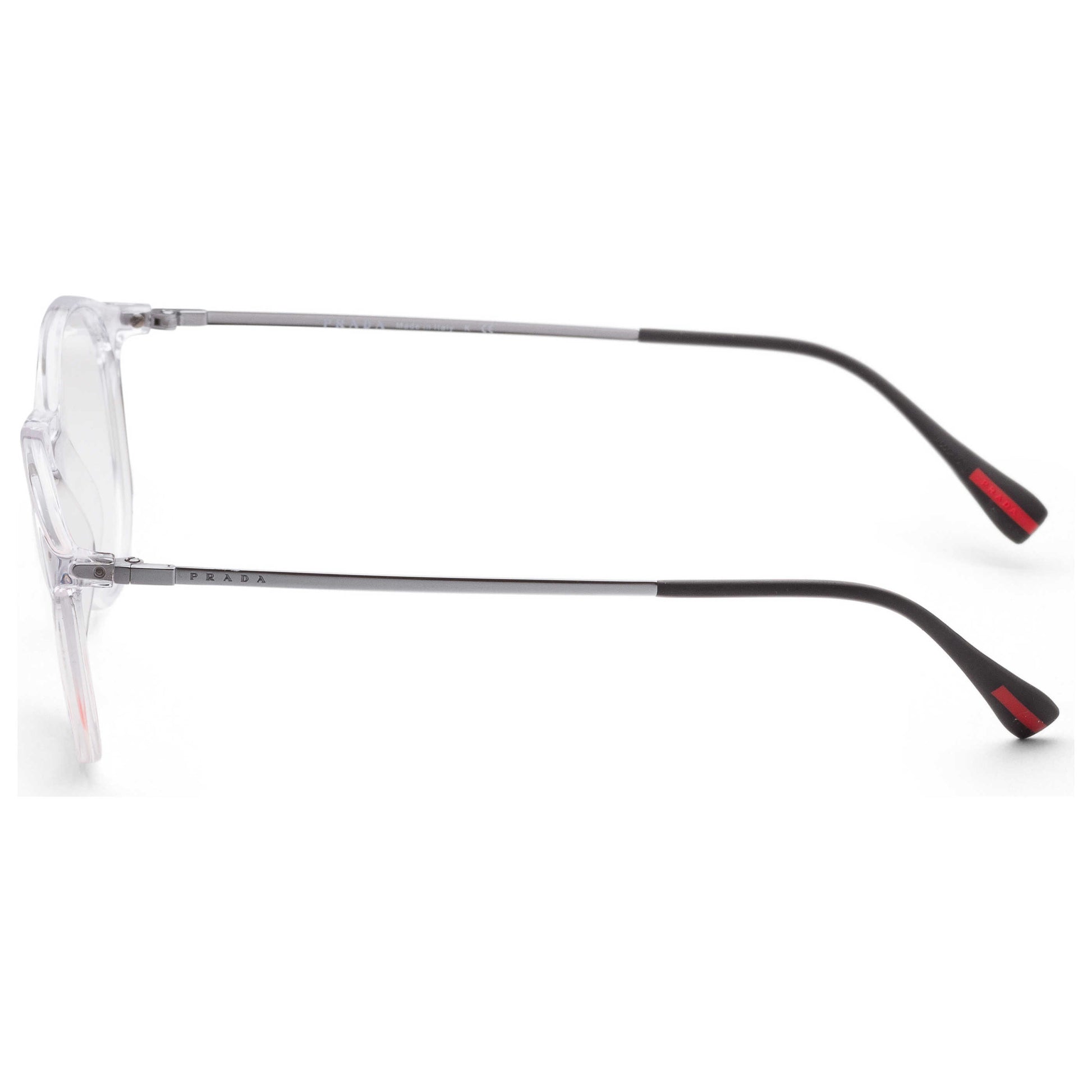 Prada Linea Rossa Men's Opticals PS-04HV-2AZ1O1 - Image #3