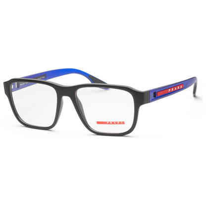 Front view of Prada Linea Rossa Men's Opticals PS-04NV-15C1O1