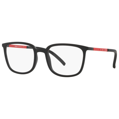 Front view of Prada Linea Rossa Men's Opticals PS-05NV-1BO1O1
