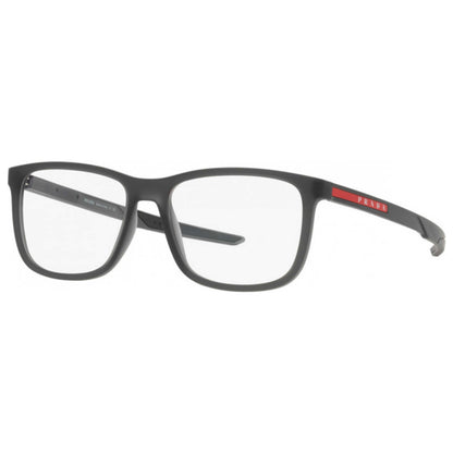 Front view of Prada Linea Rossa Men's Opticals PS-07OV-13C1O1