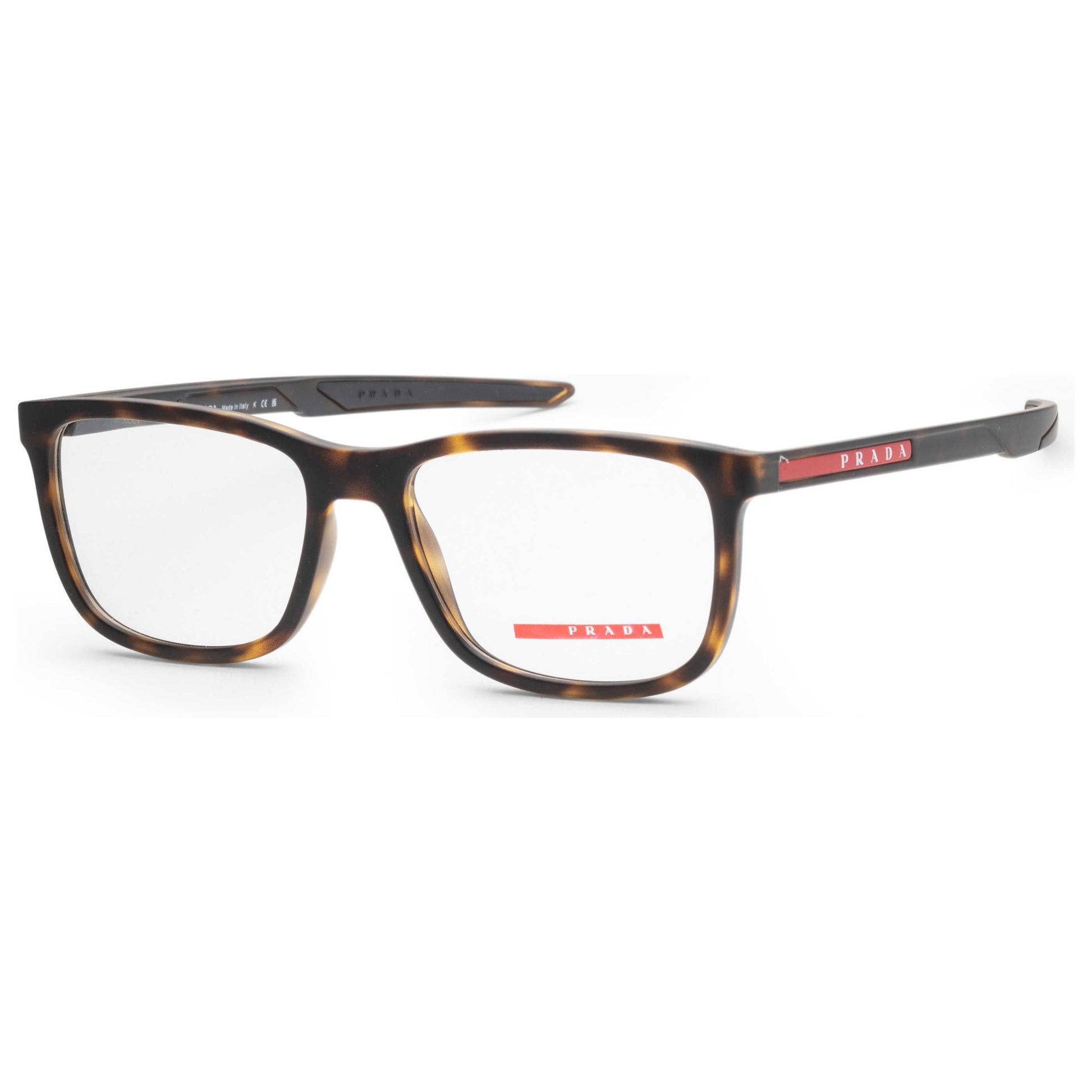 Front view of Prada Linea Rossa Men's Opticals PS-07OV-5811O1-54