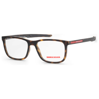 Front view of Prada Linea Rossa Men's Opticals PS-07OV-5811O1-54