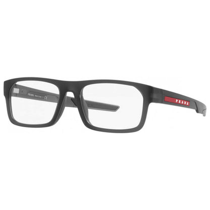 Front view of Prada Linea Rossa Men's Opticals PS-08OV-13C1O1