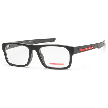 Front view of Prada Linea Rossa Men's Opticals PS-08OV-DG01O1