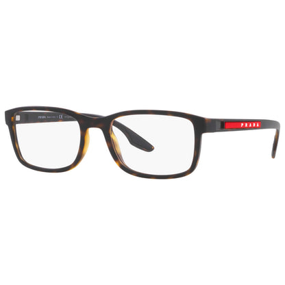 Front view of Prada Linea Rossa Men's Opticals PS-09OV-5811O1